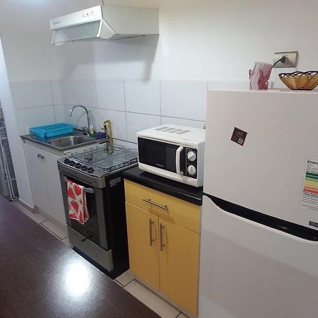 Apartament Apartamento Portal Del Sol Arica Zewnętrze zdjęcie