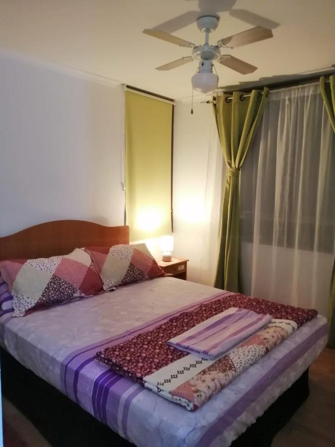 Apartament Apartamento Portal Del Sol Arica Zewnętrze zdjęcie