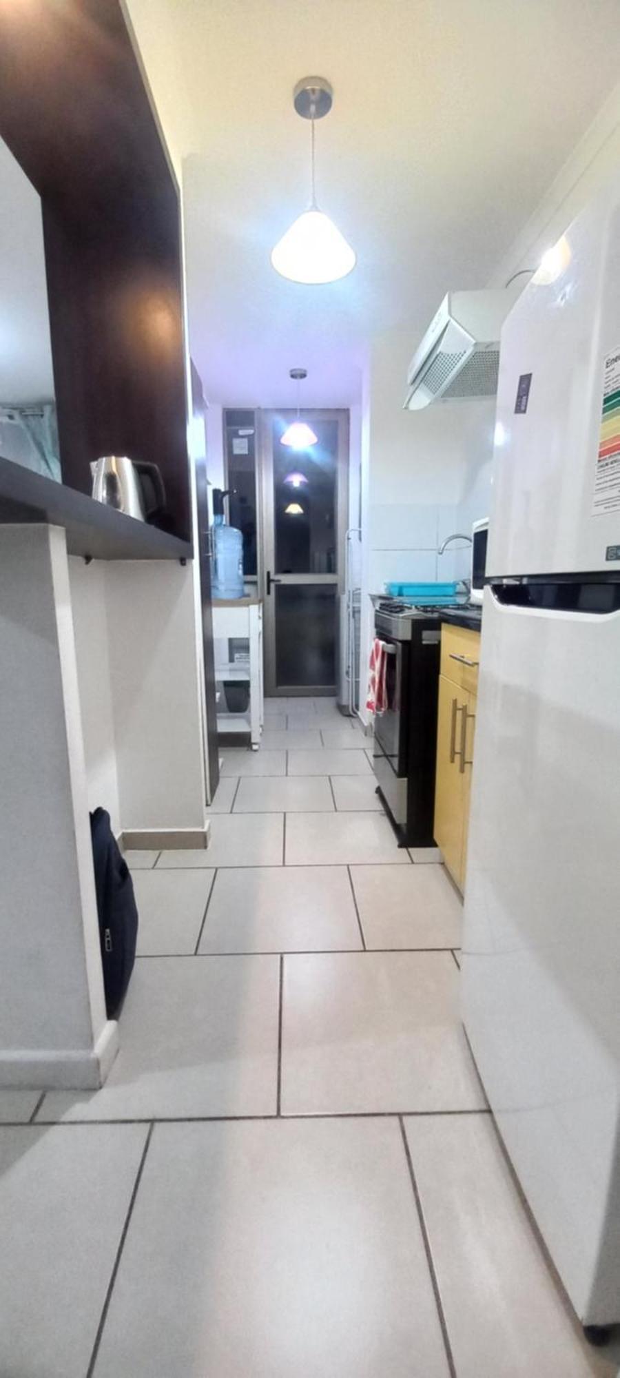 Apartament Apartamento Portal Del Sol Arica Zewnętrze zdjęcie